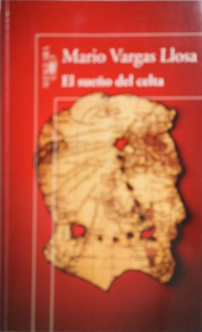 El sueño del celta