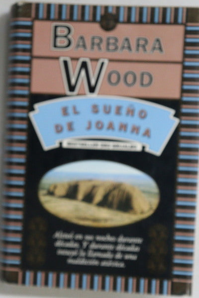 El sueño de Joanna