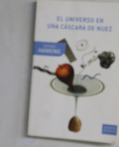 El universo en una cáscara de nuez