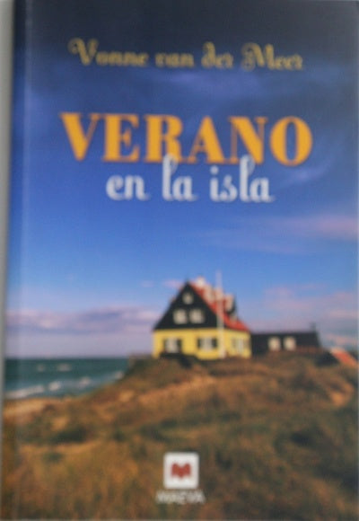 Verano en la isla