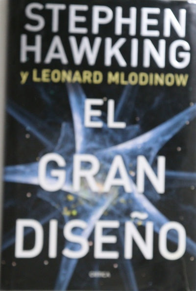 El gran diseño