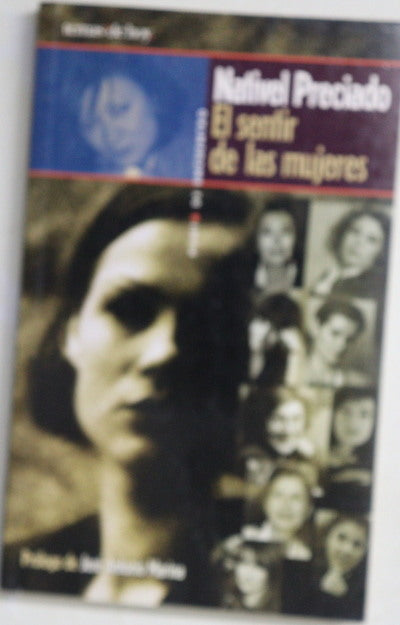 El sentir de las mujeres