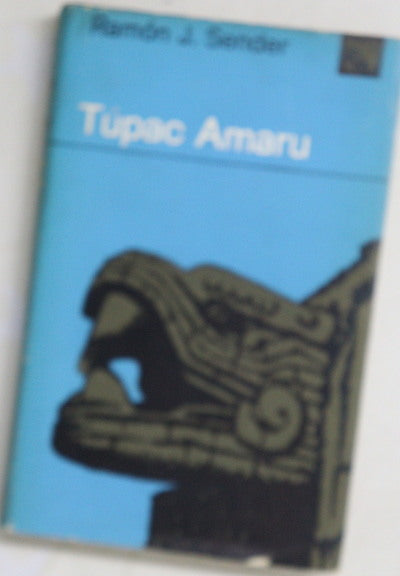 Túpac Amaru