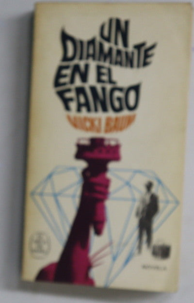 Un diamante en el fango