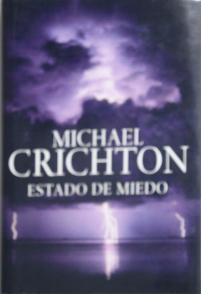 Estado de miedo