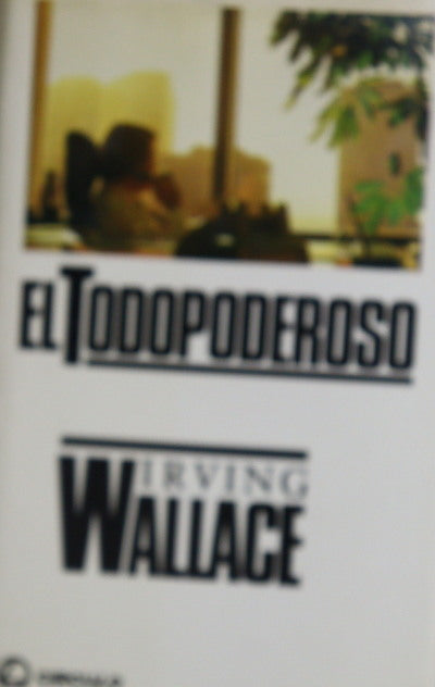 El todopoderoso