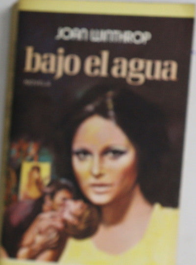 Bajo el agua