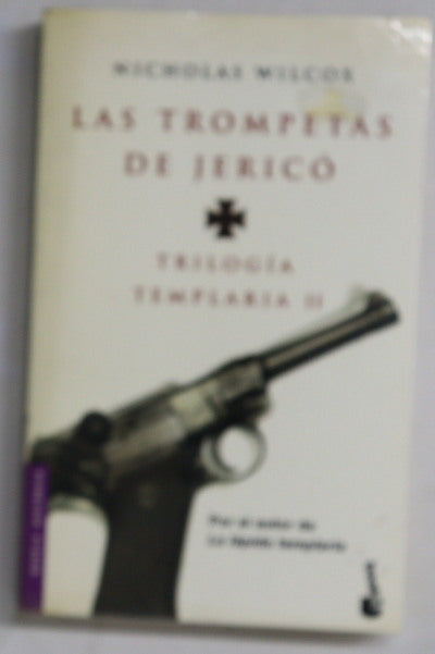 Las trompetas de Jericó