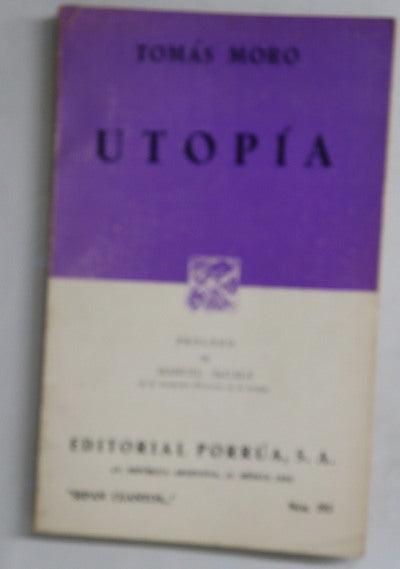 Utopía