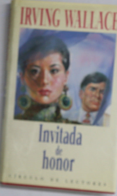 Invitada de honor