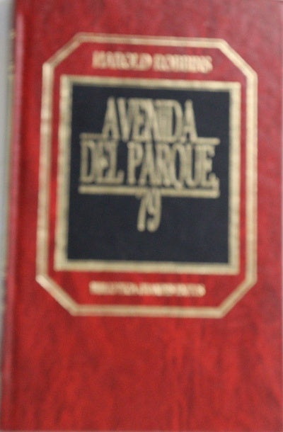 Avenida del Parque, 79