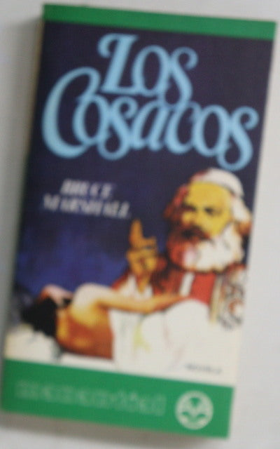 Los cosacos