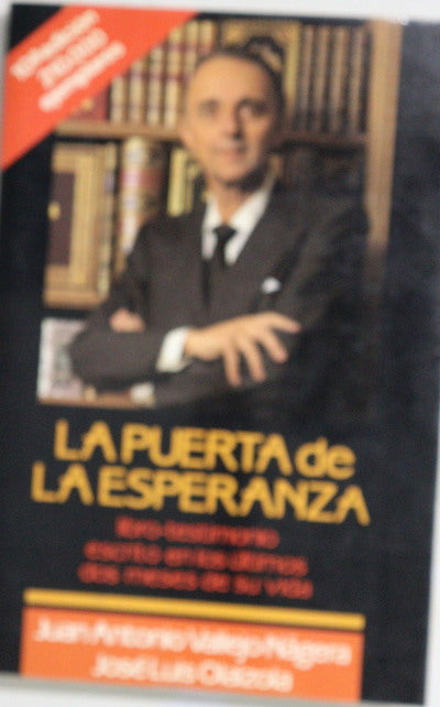 La puerta de la esperanza