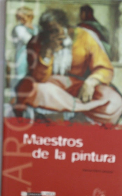 Maestros de la pintura