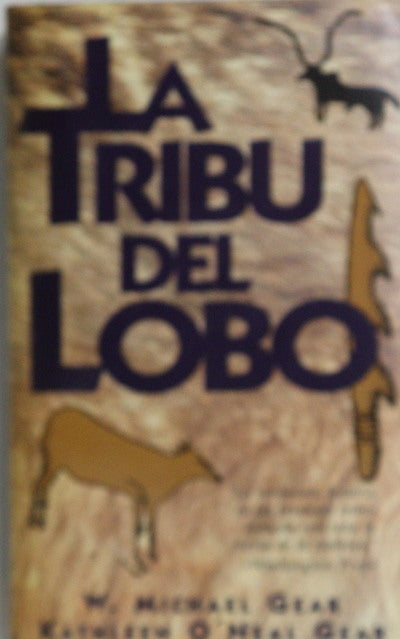 La tribu del lobo