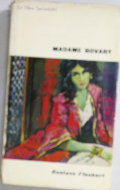 Madame Bovary