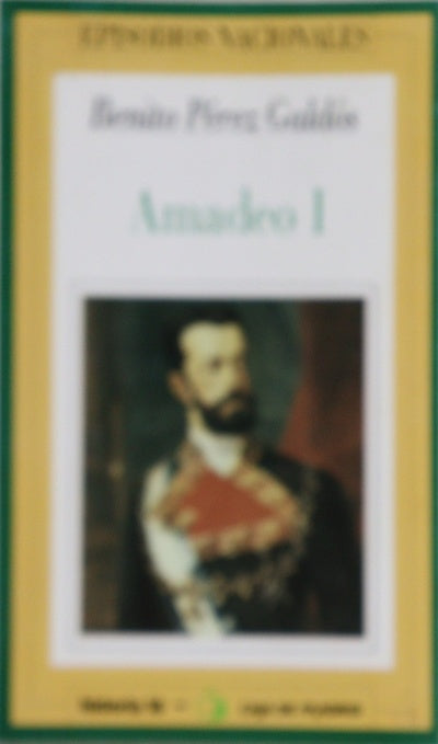 Amadeo I