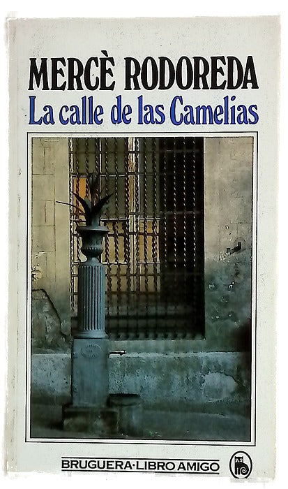 La calle de las camelias