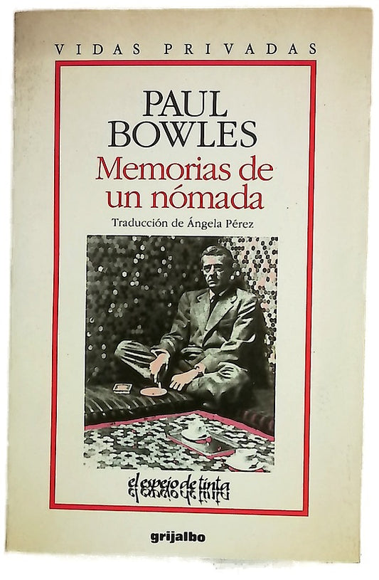 Memorias de un nómada