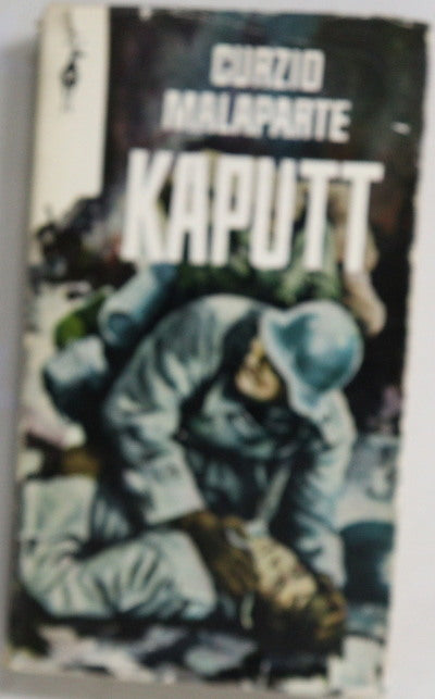 Kaputt