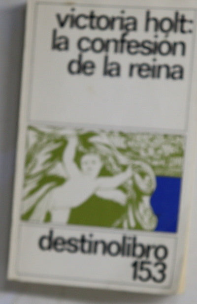 La confesión de la reina