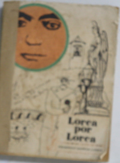 Lorca por Lorca