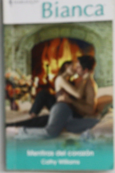 Mentiras del corazón