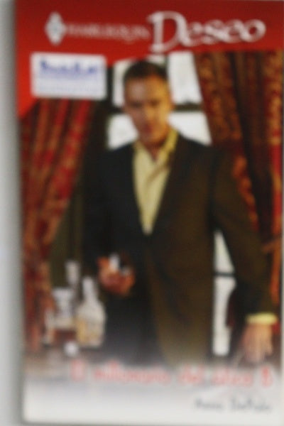 El millonario del ático B