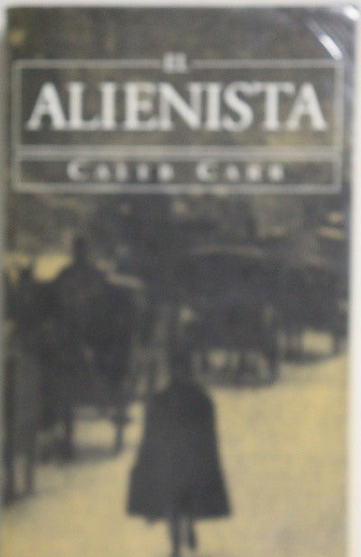 El alienista