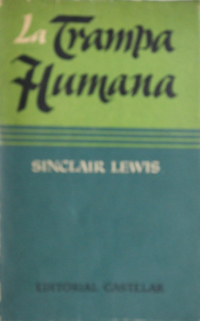 La trampa humana