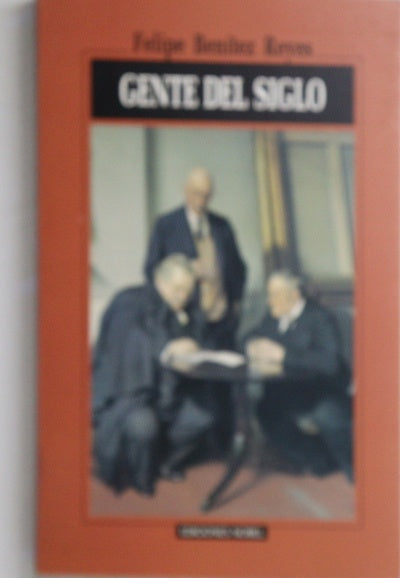 Gente del siglo (1982-1996)