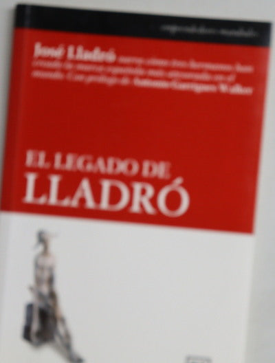 El legado de Lladró