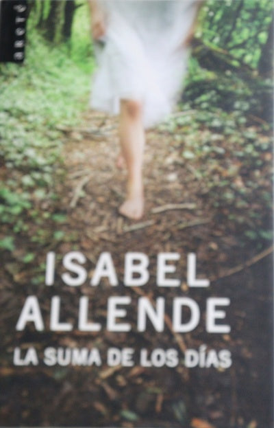 La suma de los días