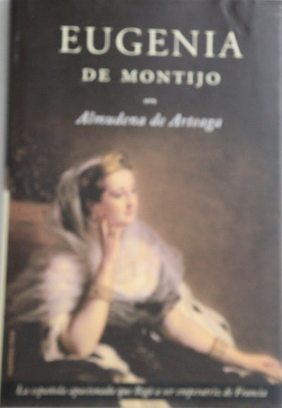 Eugenia de Montijo
