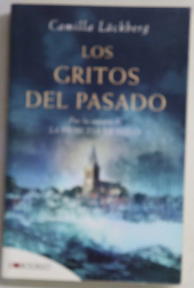 Los gritos del pasado