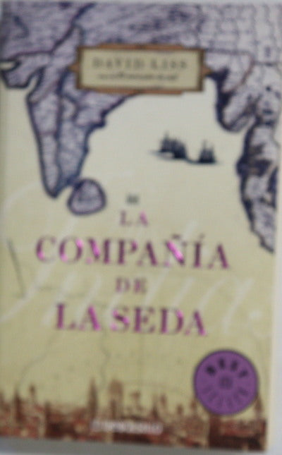 La compañía de la seda
