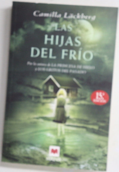 Las hijas del frío
