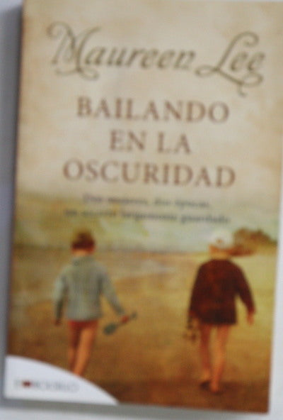 Bailando en la oscuridad