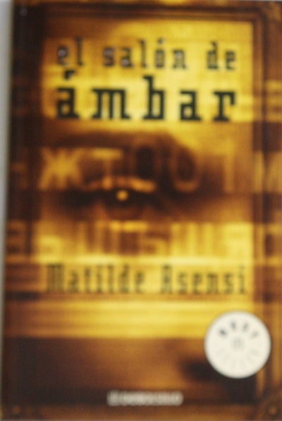 El salón de ámbar
