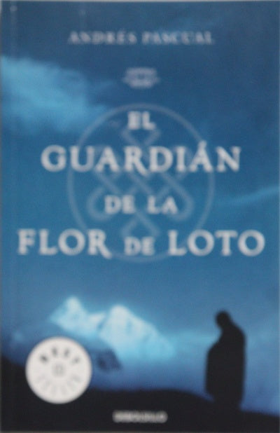 El guardián de la flor de loto