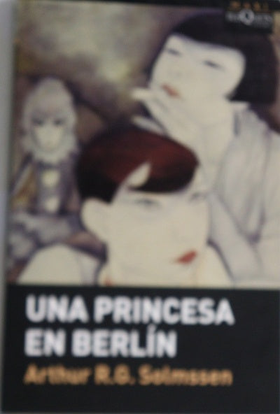 Una princesa en Berlín