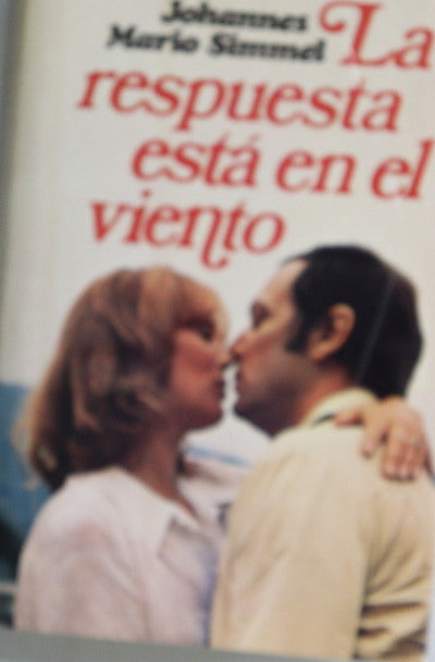 La respuesta está en el viento