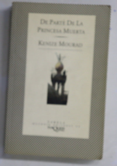 De parte de la princesa muerta