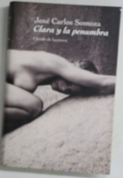 Clara y la penumbra
