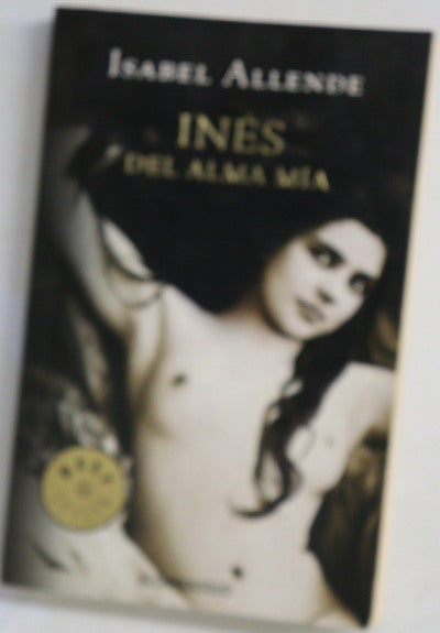 Inés del alma mía