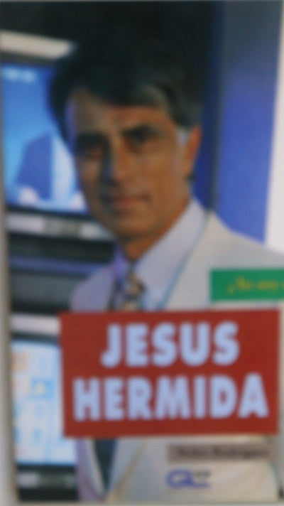 Jesús Hermida