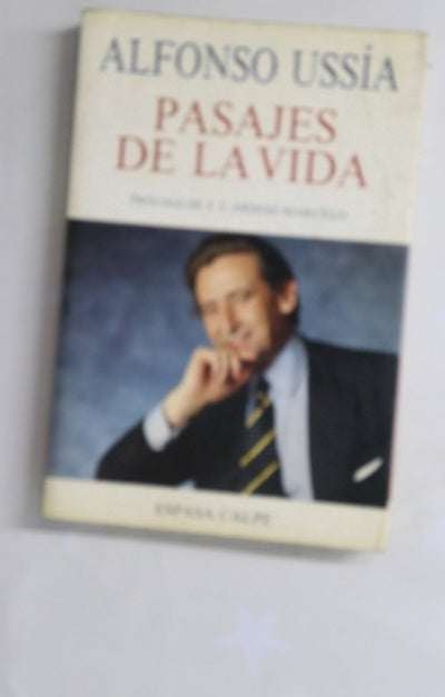 Pasajes de la vida