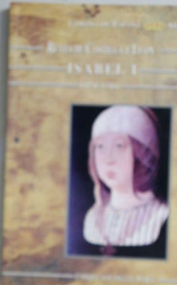 Isabel I de Castilla, 1474-1504