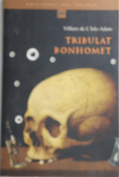 Tribulat Bonhomet