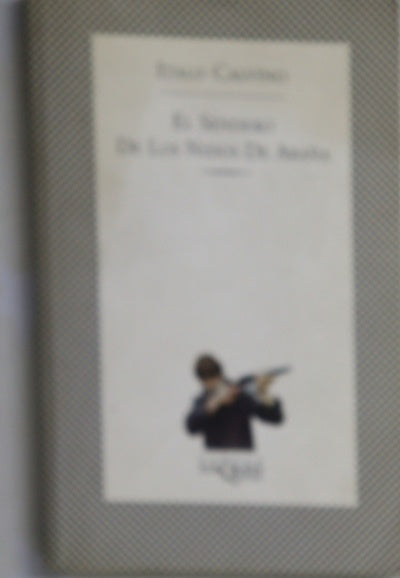 El sendero de los nidos de araña